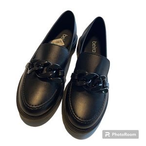 Beira Rio’ Loafers
